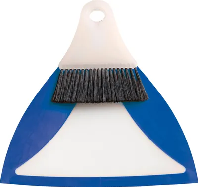 Image de Yachticon Balai à main Dustpan , 1 pièce