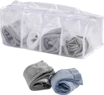 Produktbild von Socken-Wäschenetz