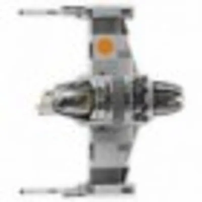Produktbild von LEGO Star Wars B-Wing Starfighter, Bild, Mehrfarben, Star Wars