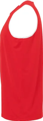 Produktbild von Kempa TankTop PLAYER Children 2003645_02 rot/weiß 140