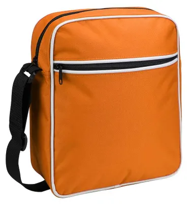 Immagine prodotto di Derby Of Sweden - Borsa a tracolla "Spirit" ET532 (taglia unica) (arancione)