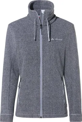 Produktbild von VAUDE Wo Skomer Winter Fleece Jacket 063 dark iris 40