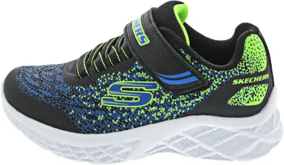 Produktbild von Skechers Microspec 2.0 403920L (28/BBLM)