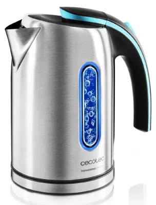 Immagine prodotto di CECOTEC 01514 - Bollitore Thermosense 270 Steel