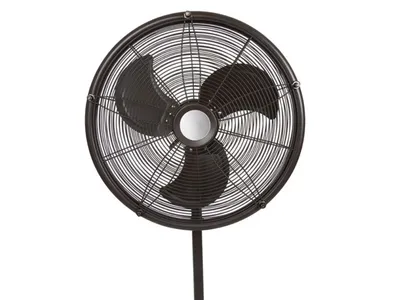 Produktbild von Standventilator mit Sprühnebelfunktion - Fan with Mist Function