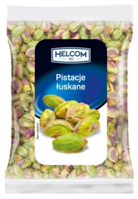 Zdjęcie produktu dla Pistacje łuskane greckie 500 g