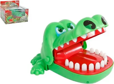 Produktbild von Dschungel-Expedition: Das beißende Krokodil-Spiel