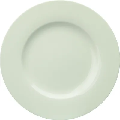Produktbild von Vivo Villeroy und Boch Group Basic White Speiseteller 27 cm