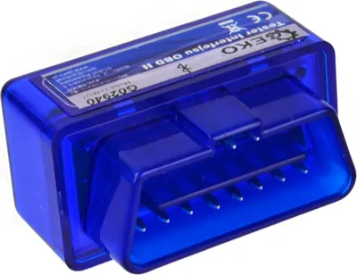 Obrázok produktu pre Diagnostika rozhrania OBD II ELM327