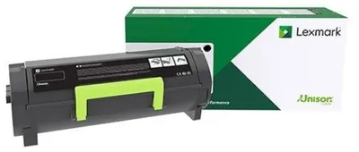 Image de Lexmark B262U00 Cartouche de toner 1 pièce(s) Original Noir