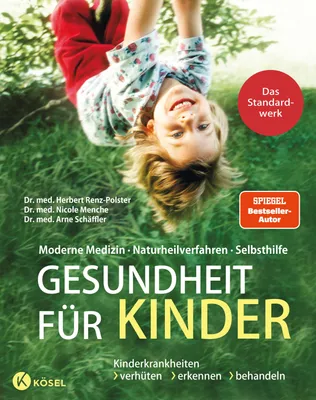 Obrázok produktu pre Gesundheit für Kinder