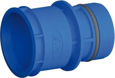 Produktbild von Dallmer Hygiene-Anschlussadapter