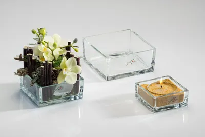 Produktbild von Schale Square 8cm