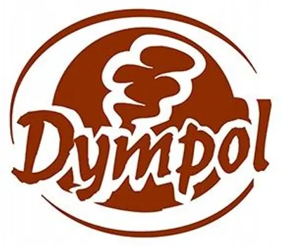 Obrázek produktu pro Dympol.pl LUX Masivní nerezový uzenářský hák 4 čepele