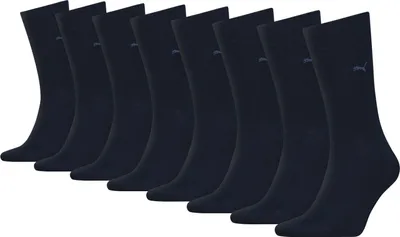 Produktbild von 4 Paar PUMA Herren Classic Socks