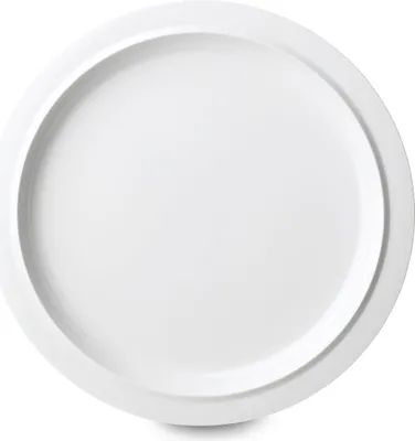 Image de Mepal assiette p250 - blanc 102602030600
