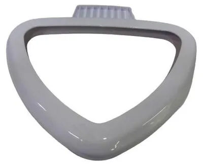 Image de Ariete AT5175513800 Embout pour tapis pour 4164 Steam Mop 10 in 1 Nettoyeur à vapeur