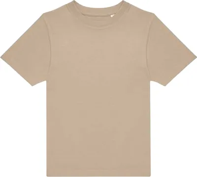 Produktbild von B&C - T-Shirt für Kinder RW10544 (152-158) (Fuchsie)