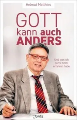 Produktbild von Gott kann auch anders