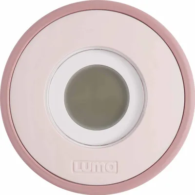 Image de Thermomètre de bain digital Blossom pink / Luma