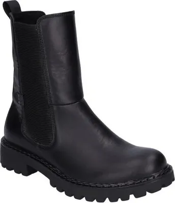 Produktbild von JOSEF SEIBEL Marta 12 | Stiefel für Damen | Schwarz