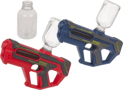 Obrázek produktu pro OOTB Elektrická vodní pistole s 200 ml nádržkou na vodu