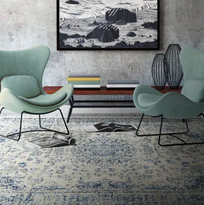 Obrázok produktu pre Autentický, originálny a vyrobený RUG 230x160 CM