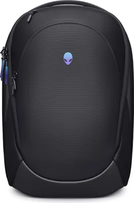 Produktbild von Dell Alienware AW7825P Rucksack, 18 Zoll, Schwarz