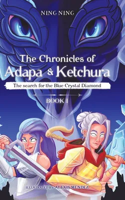 Produktbild von The Chronicles of Adapa and Ketchura