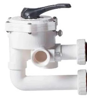 Produktbild von 1``1 / 2-mehrwegeventil für kristallflot-sandfilter Sta rite VCRISTAL4049