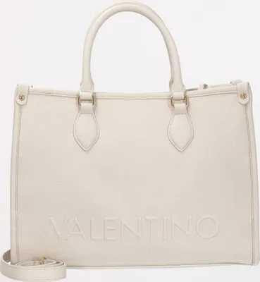 Zdjęcie produktu dla Valentino Bags Rised Re Beżowy