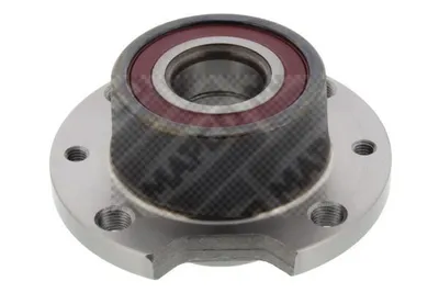 Produktbild von MAPCO Radlagersatz Hinten für FIAT Strada Pickup (178) 117mm 26043