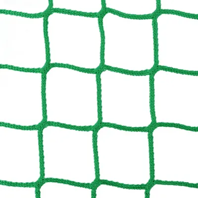 Produktbild von vidaXL Heunetze 2 Stk Rechteckig 0,9x1,5 m PP