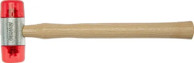 Produktbild von WGB Ausbeulhammer Kopf-Ø 30 mm