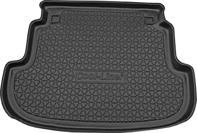 Produktbild von Z438304 Kofferraumwanne kompatibel mit Toyota Corolla E 120 Combi 2002.01-2008