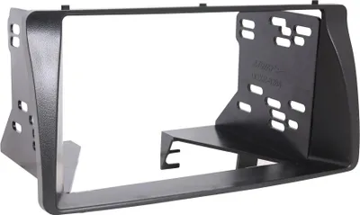 Produktbild von RTA 002.212-0 Radioblende für Toyota Corolla