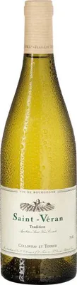 Produktbild von Collovray & Terrier Saint Veran Blanc Cuvée Tradition AOC