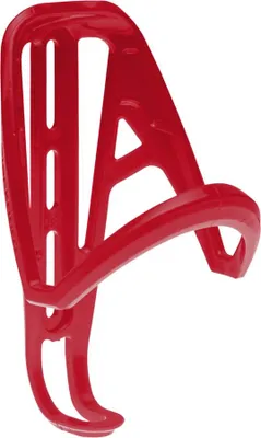 Produktbild von Blackburn Airslik Cage Red  Rot