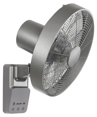 Immagine prodotto di AIROS ECO DESIGN WALL II, Ventilatore da Parete, Casafan