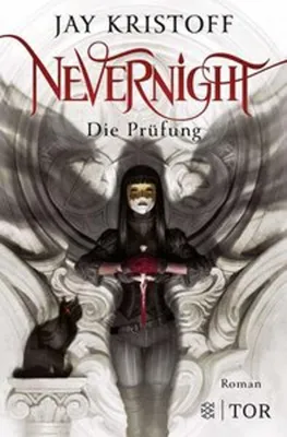 Image de Nevernight - Die Prüfung