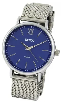 Immagine prodotto di Orologio analogico da uomo S A5033,3-238