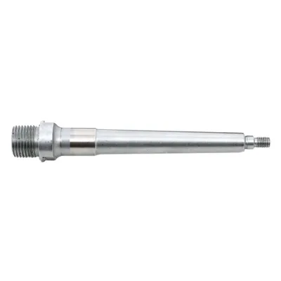 Image de Msc Spare Steel Axle For Contraflat Lerfet