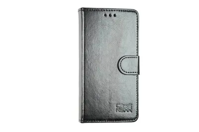 Produktbild von caseroxx Handy Hülle Tasche kompatibel mit Blackview N6000 Bookstyle-Case Wallet Case