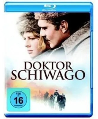 Produktbild von Doktor Schiwago - Single