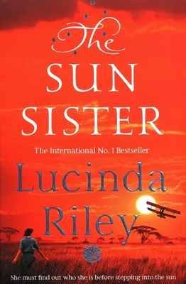 Imagen del producto de The Sun Sister