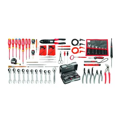 Immagine prodotto di Facom Werkzeugset in Toolbox