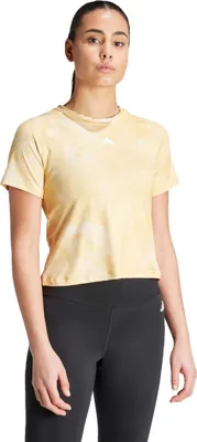 Produktbild von T-Shirt Adidas IS2181 für Damen
