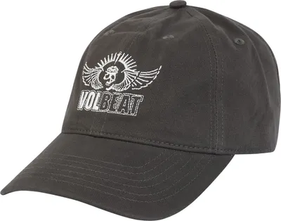 Produktbild von Volbeat Cap Uni Amplified Collection - Volbeat charcoal Standard