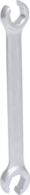 Zdjęcie produktu dla KS Tools 517.0264, Stal chromowo-wanadowa, Chrom, 17x19 mm, DIN 3118, 196 mm, 180 g
