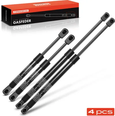 Immagine prodotto di Frankberg 4x molla a gas portellone posteriore per Ford Mondeo III Turnier BWY 2000-2007